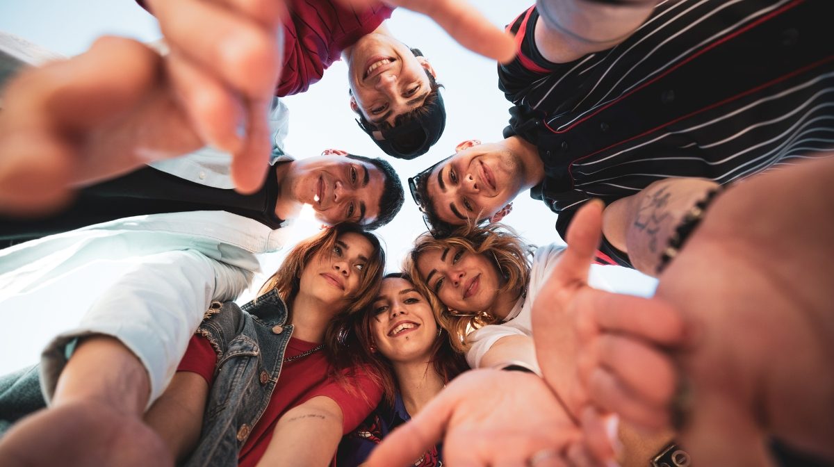 The Importance of Community in Gen-Z Marketing