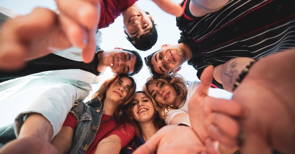 The Importance of Community in Gen-Z Marketing