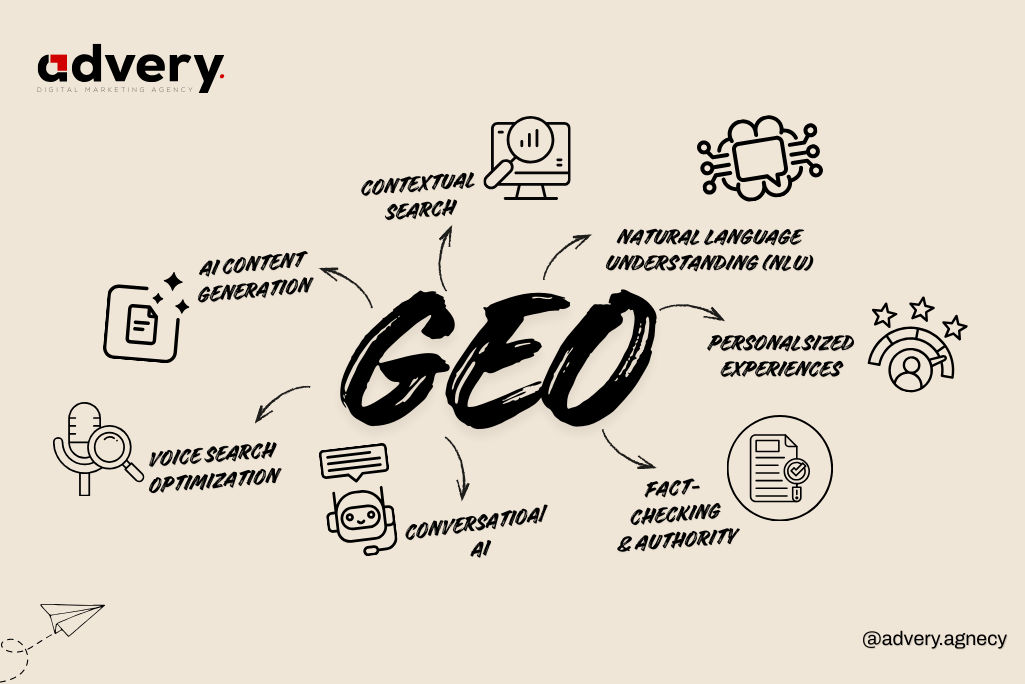 How to Optimize for Generative Engine Optimization (GEO) vs Traditional SEO