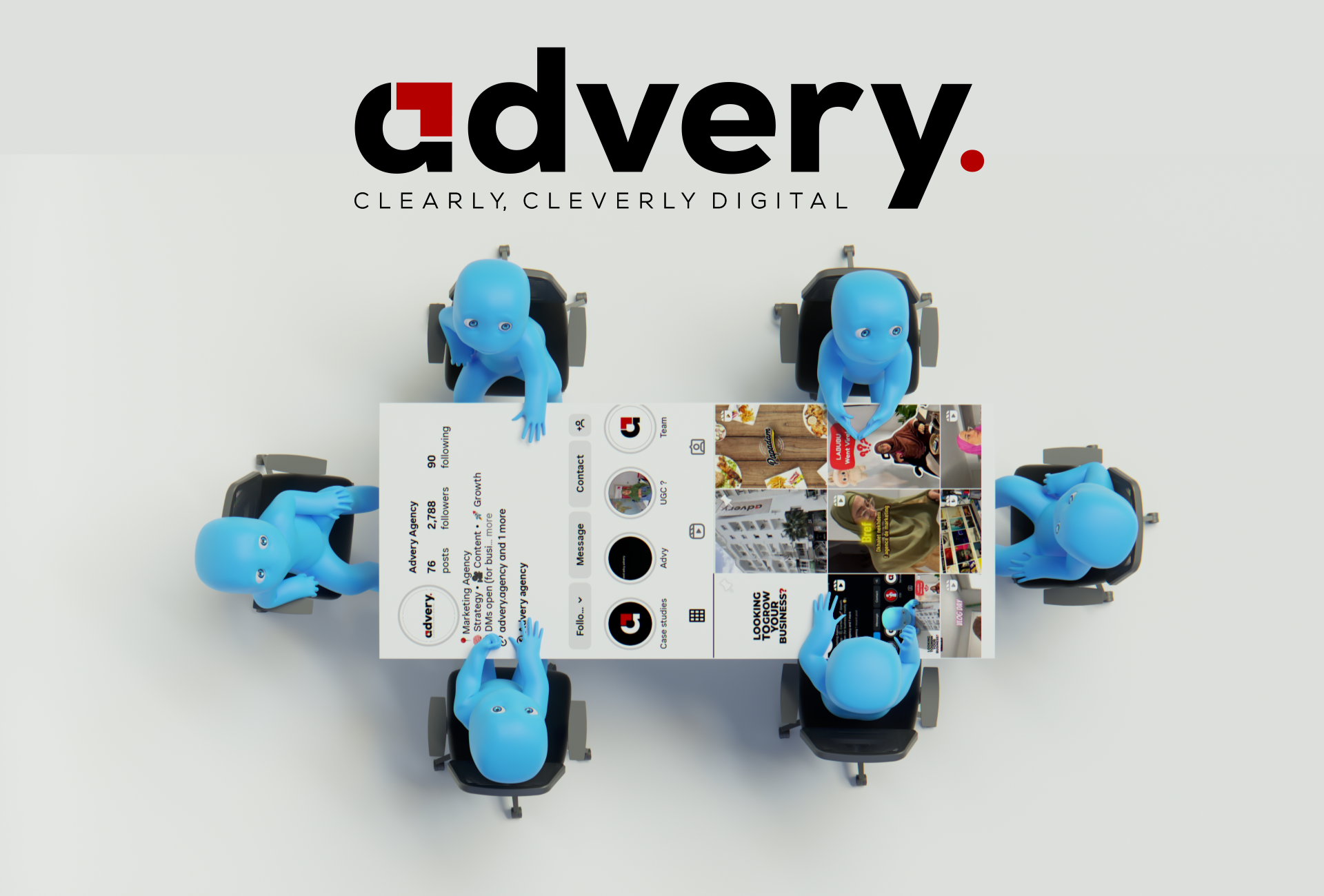 Agence de Communication en Tunisie