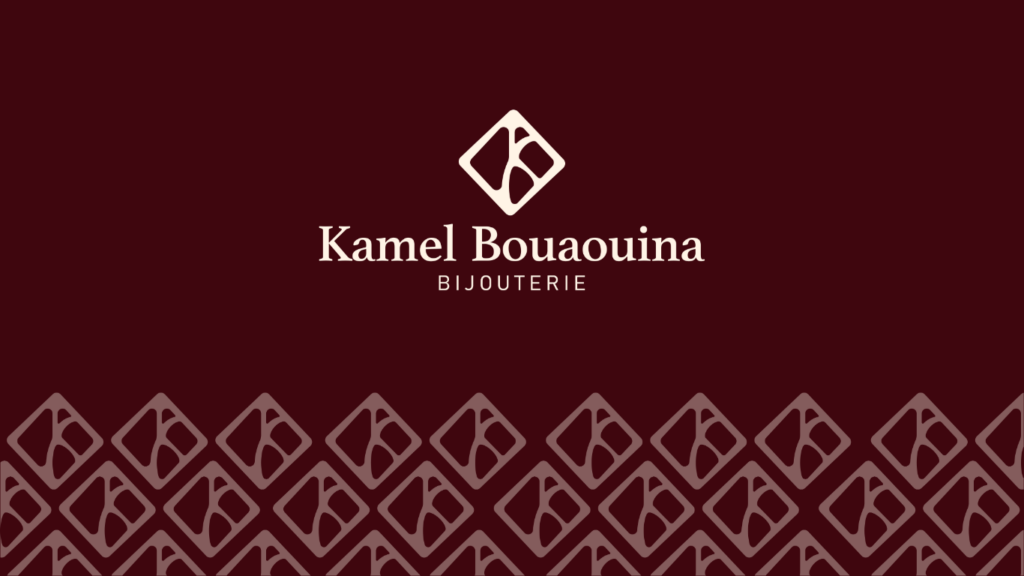 Jewelry Store Color Palette